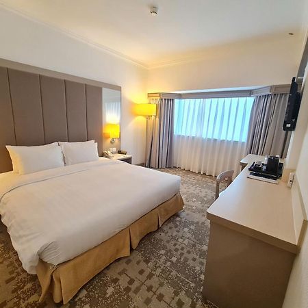 Sunway Hotel Hanoi Luaran gambar