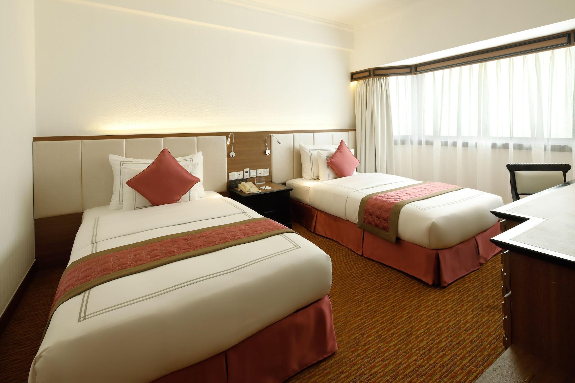 Sunway Hotel Hanoi Luaran gambar