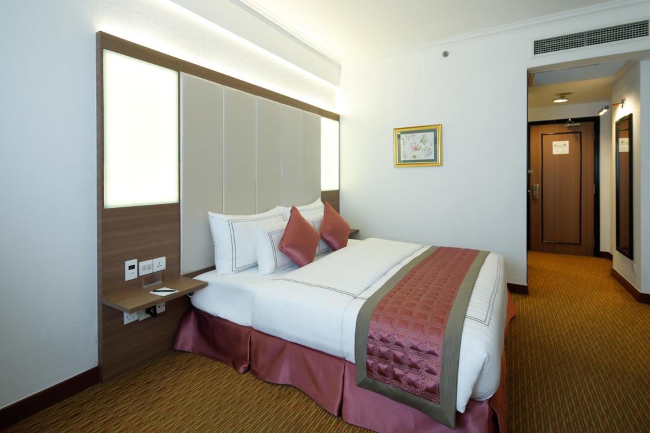 Sunway Hotel Hanoi Luaran gambar