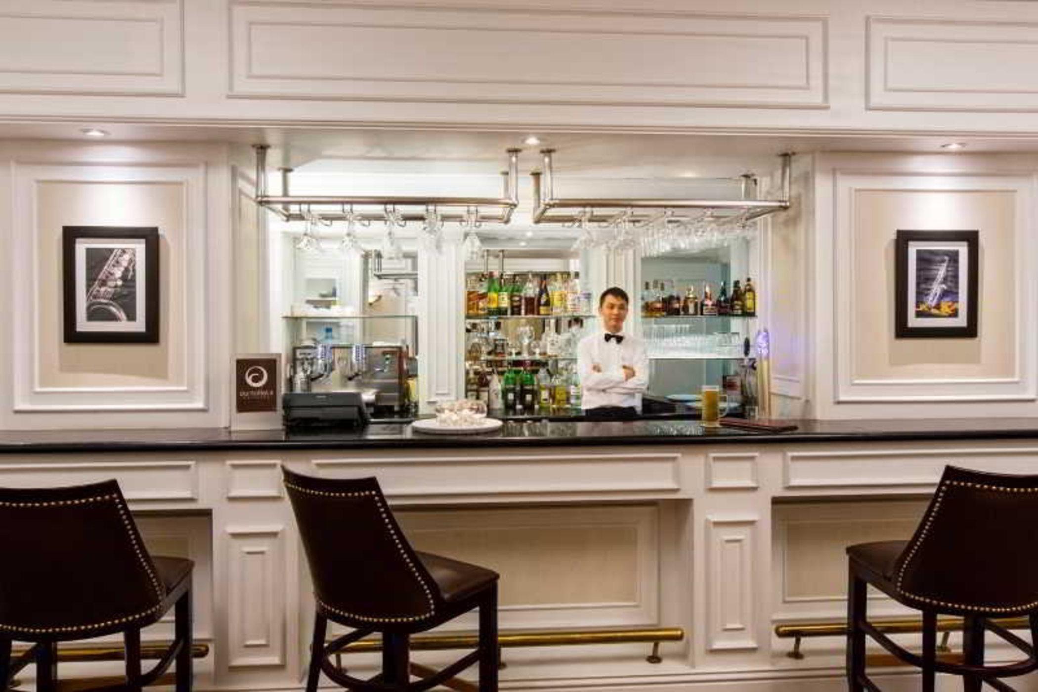 Sunway Hotel Hanoi Luaran gambar