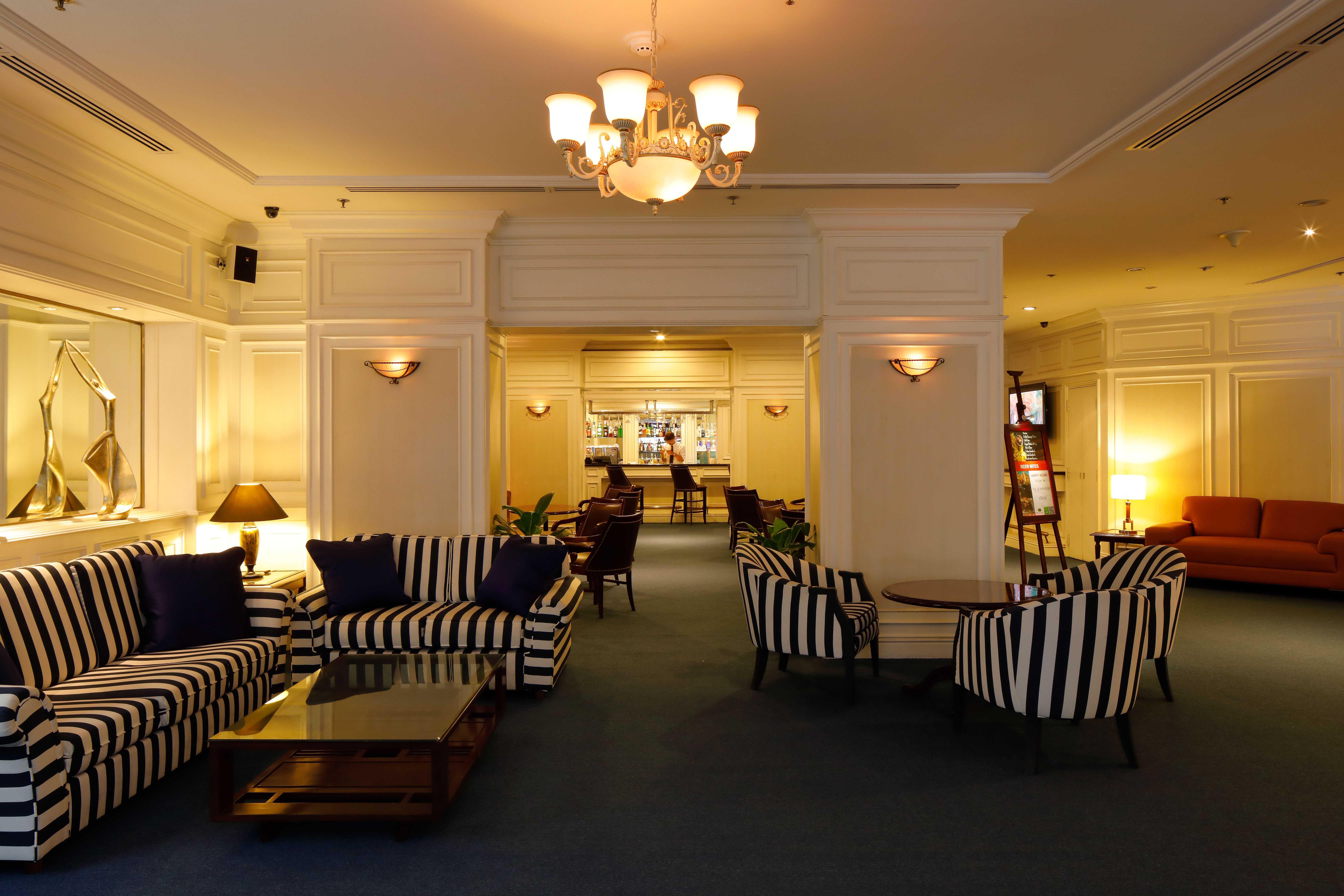 Sunway Hotel Hanoi Luaran gambar