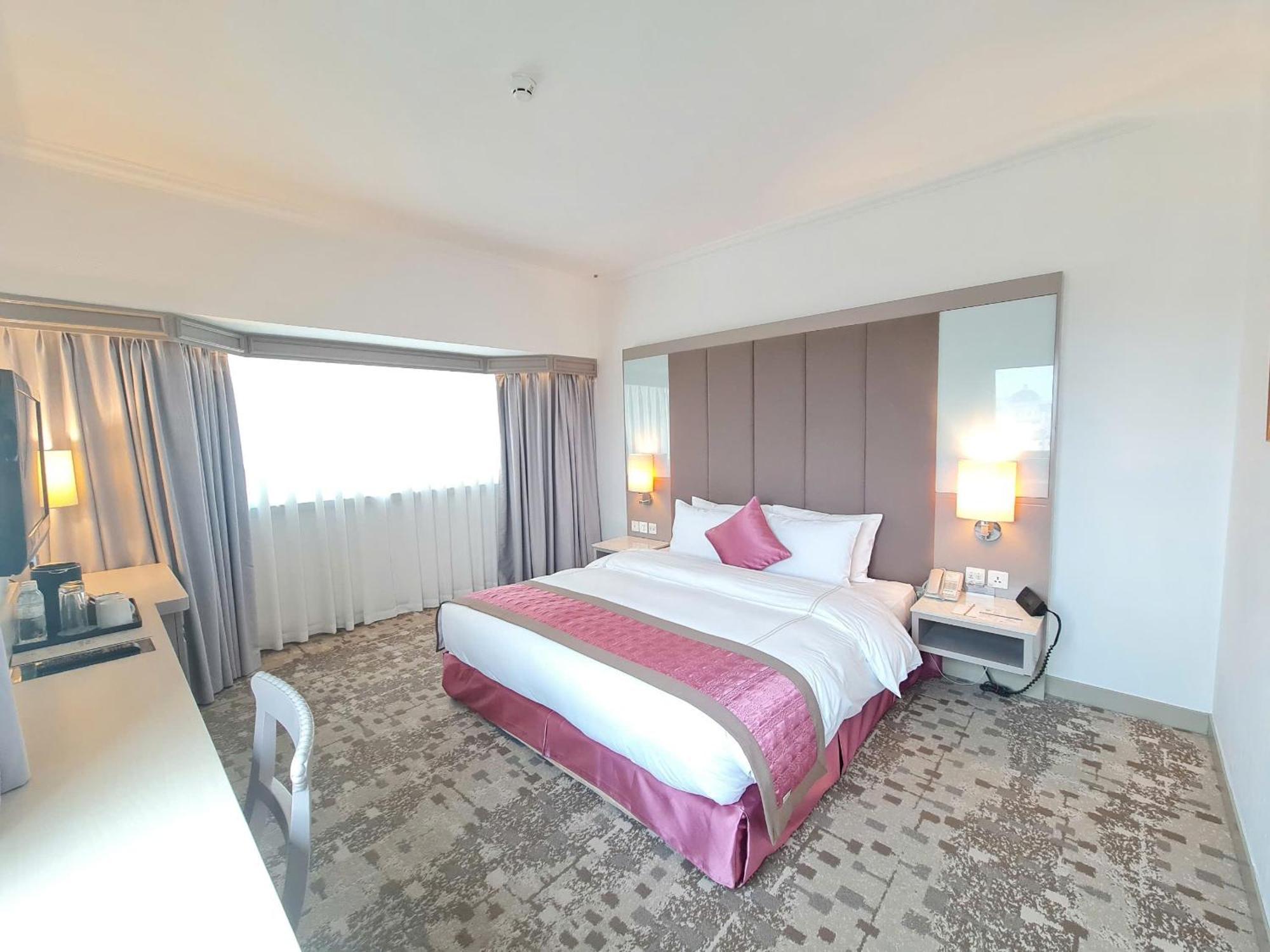 Sunway Hotel Hanoi Luaran gambar