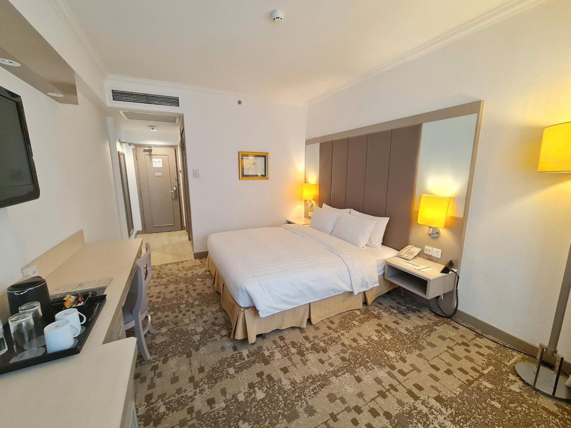 Sunway Hotel Hanoi Luaran gambar