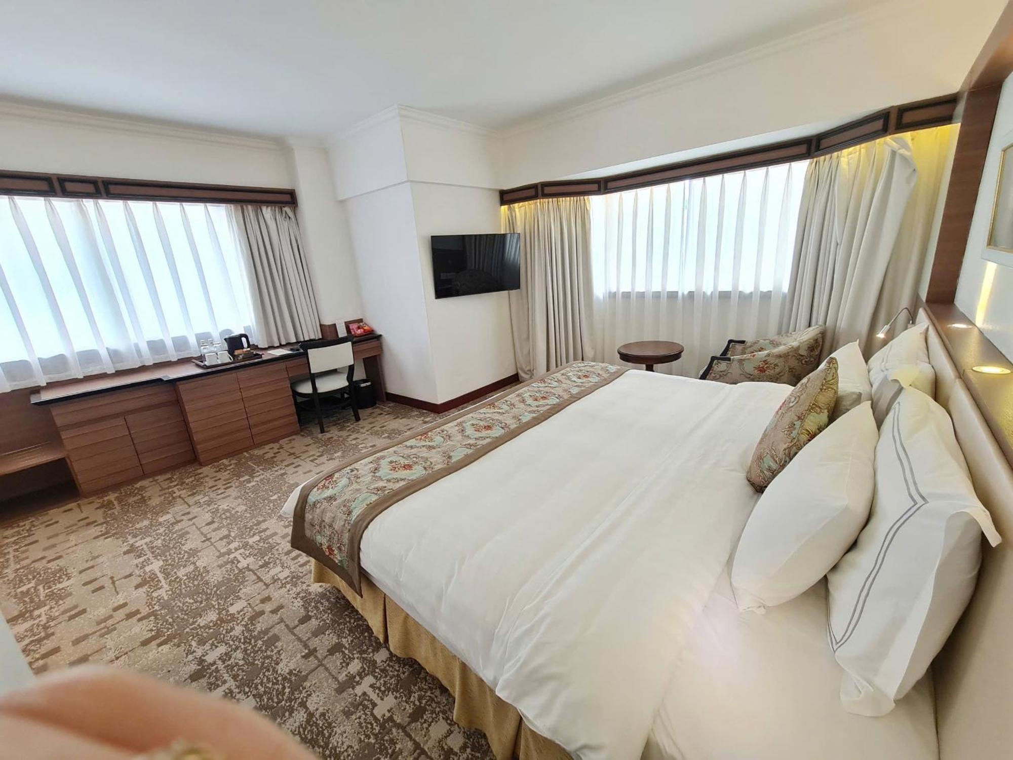 Sunway Hotel Hanoi Luaran gambar
