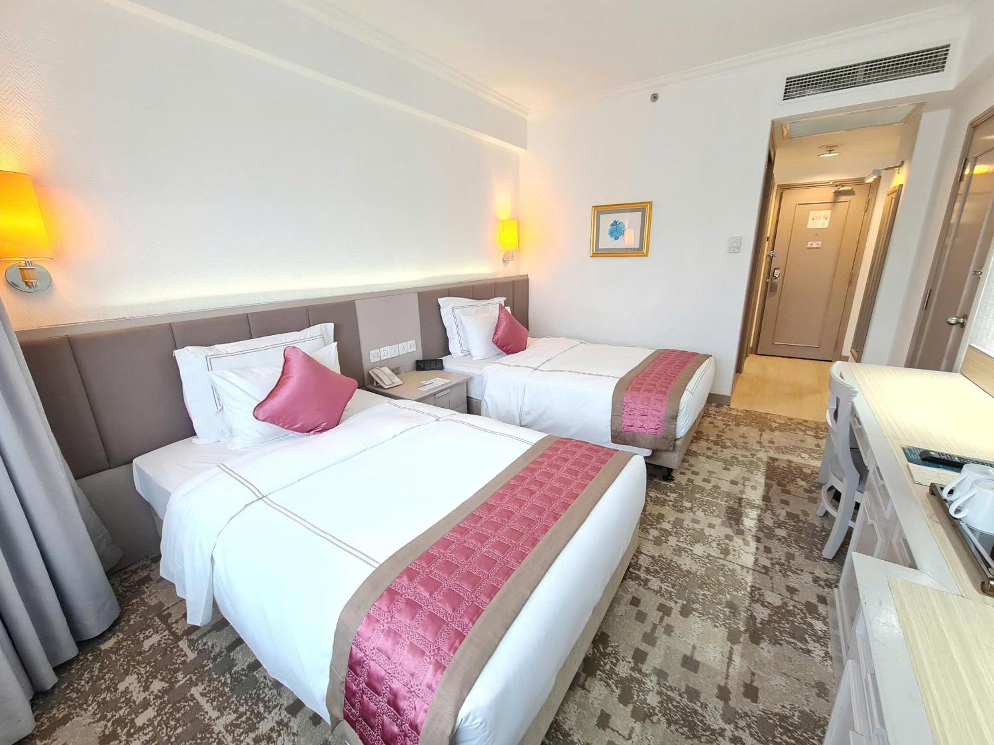 Sunway Hotel Hanoi Luaran gambar