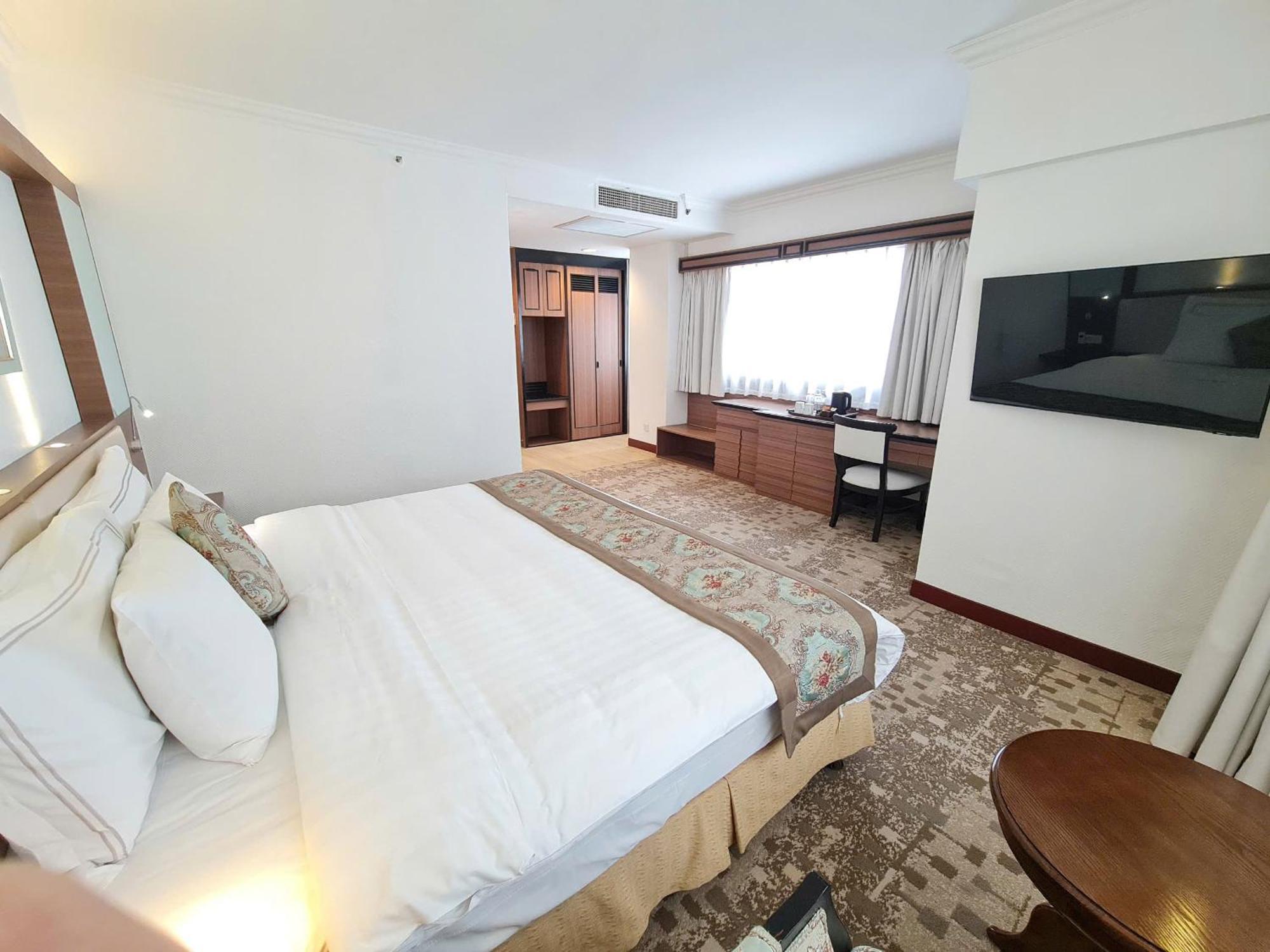 Sunway Hotel Hanoi Luaran gambar