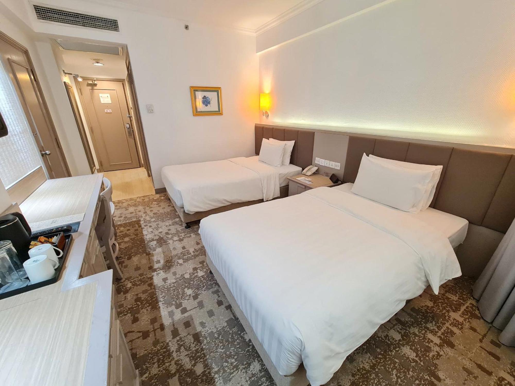 Sunway Hotel Hanoi Luaran gambar