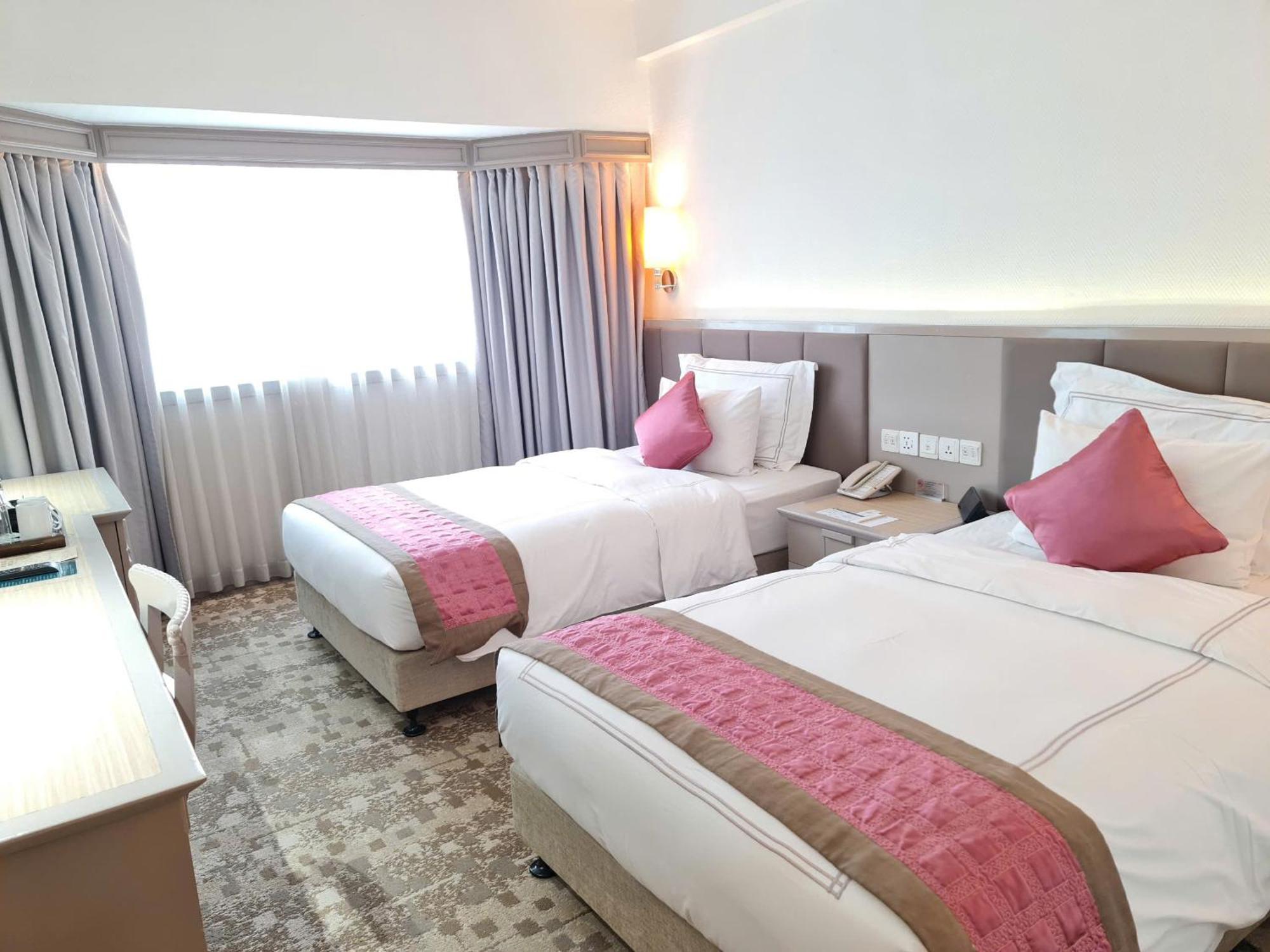 Sunway Hotel Hanoi Luaran gambar