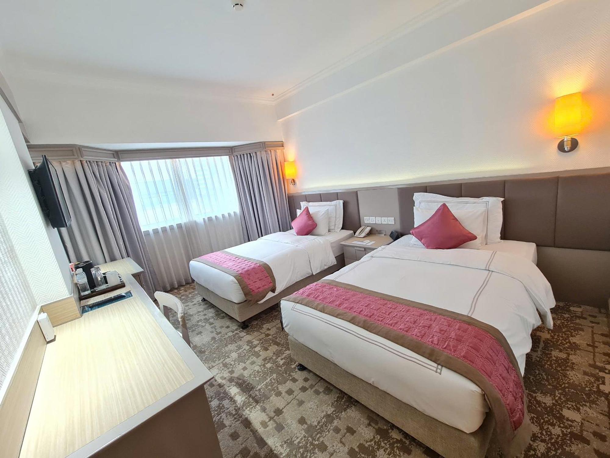 Sunway Hotel Hanoi Luaran gambar