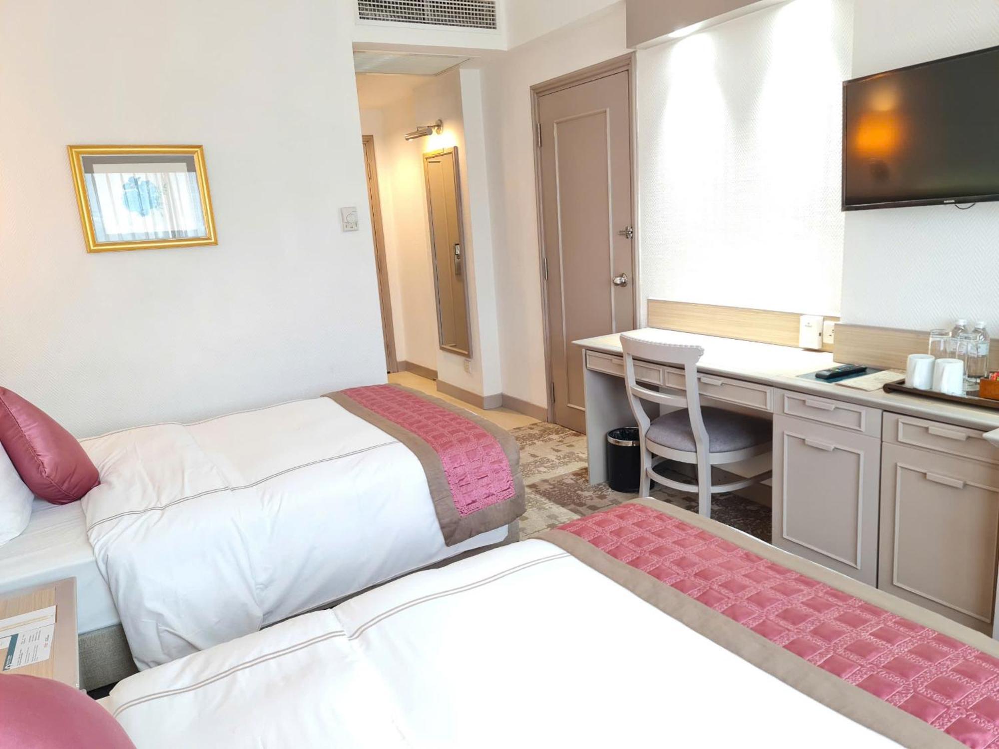 Sunway Hotel Hanoi Luaran gambar