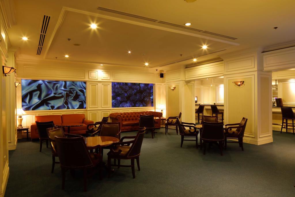 Sunway Hotel Hanoi Luaran gambar