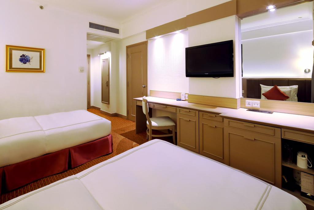 Sunway Hotel Hanoi Luaran gambar